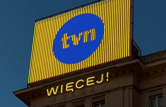 Gwiazdy TVN chcą dać widzom „Więcej” w spocie wizerunkowym (wideo)