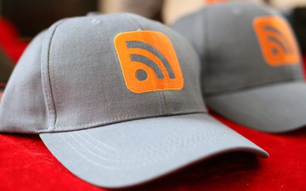 Nowy Google Reader już sprawia problemy 1