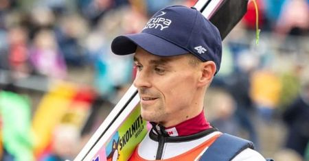 Tyle zarabia Piotr Żyła. Lepiej usiądźcie. Aż się w głowie kręci!