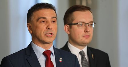 Jarosław Sachajko ministrem rolnictwa? Prawica miała złożyć propozycję