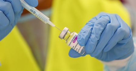 Niemcy. AstraZeneca do kosza? Chodzi o 100 tys. szczepionek