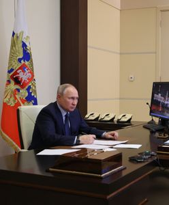 Przerażające liczby. Tylu żołnierzy Rosja straciła na froncie