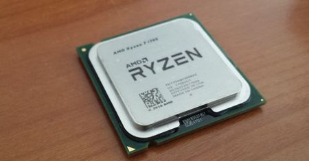 Podrabiane procesory AMD Ryzen w sklepie Amazon