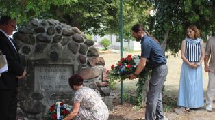 Uroczyste obchody 200-lecia kościoła Parafii Ewangelicko-Reformowanej w Zelowie