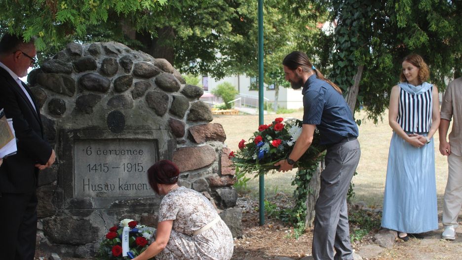 Uroczyste obchody 200-lecia kościoła Parafii Ewangelicko-Reformowanej w Zelowie