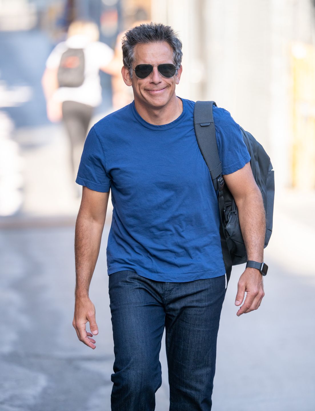 Ben Stiller