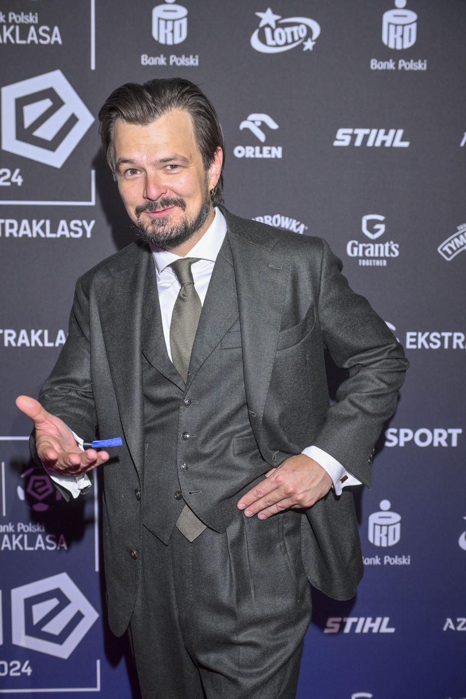Dawid Ogrodnik