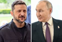 Rozmowy Rosja-Ukraina. Ekspert: Putin waha się, czy kontynuować wojnę