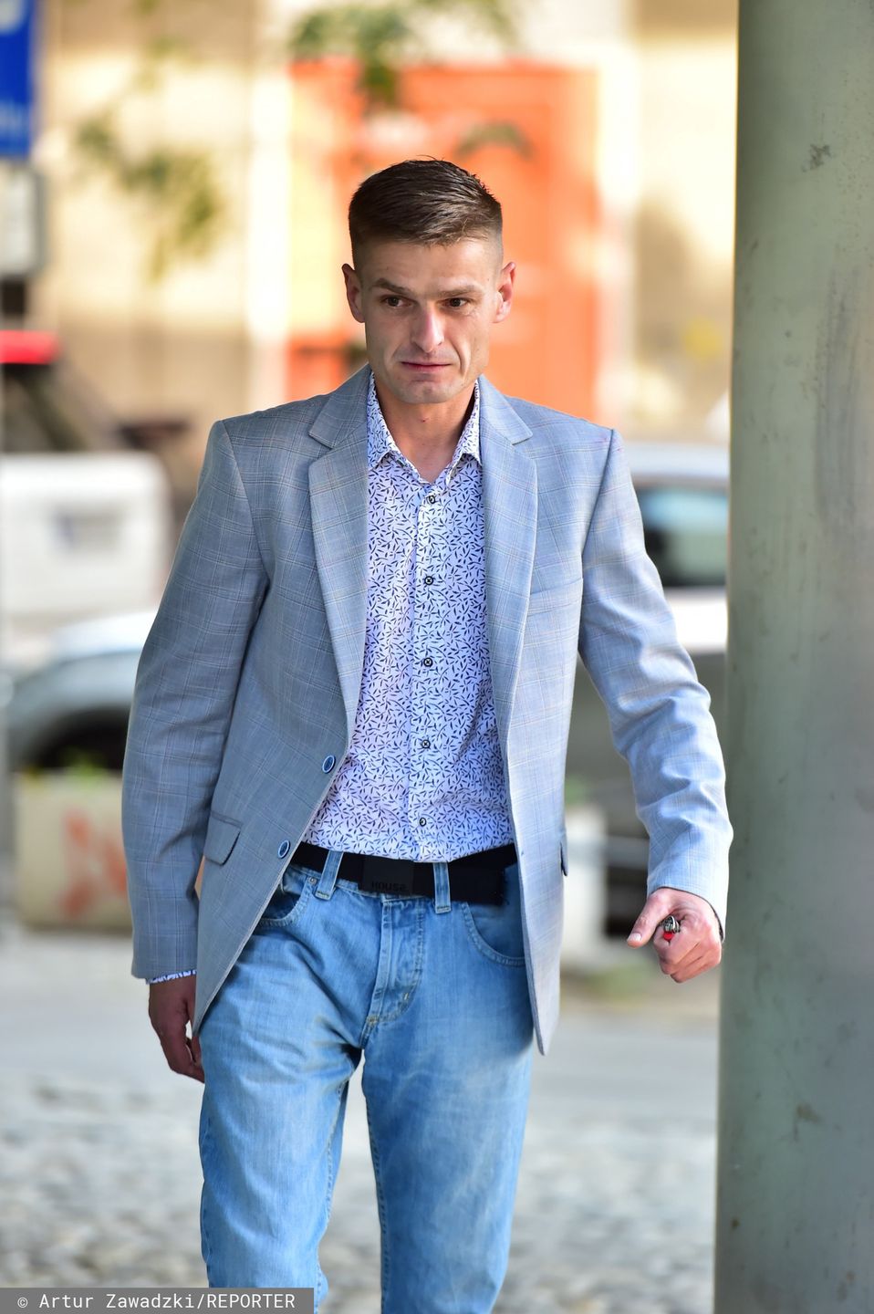Tomasz Komenda
