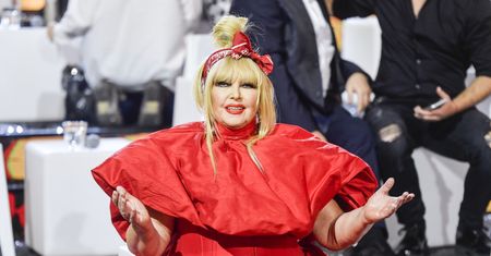 Maryla Rodowicz zorganizowała fanom sylwestra. Bo "nie ma sylwestra bez Maryli"