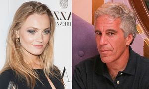 W aktach Epsteina przewinęło się nazwisko Anny Jagodzińskiej. Modelka reaguje: "Nigdy NIE ZNAŁAM, nie utrzymywałam żadnych relacji"