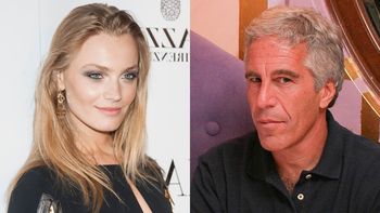 W aktach Epsteina przewinęło się nazwisko Anny Jagodzińskiej. Modelka reaguje: "Nigdy NIE ZNAŁAM, nie utrzymywałam żadnych relacji"