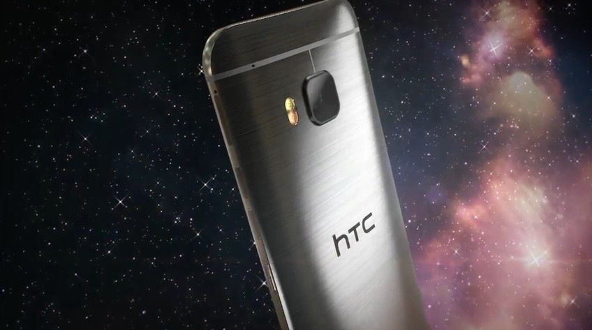 HTC - mistrzem ewolucji? 2