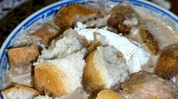 To danie łamie wszystkie współczesne zasady żywienia. Kiedyś jadano bez wahania