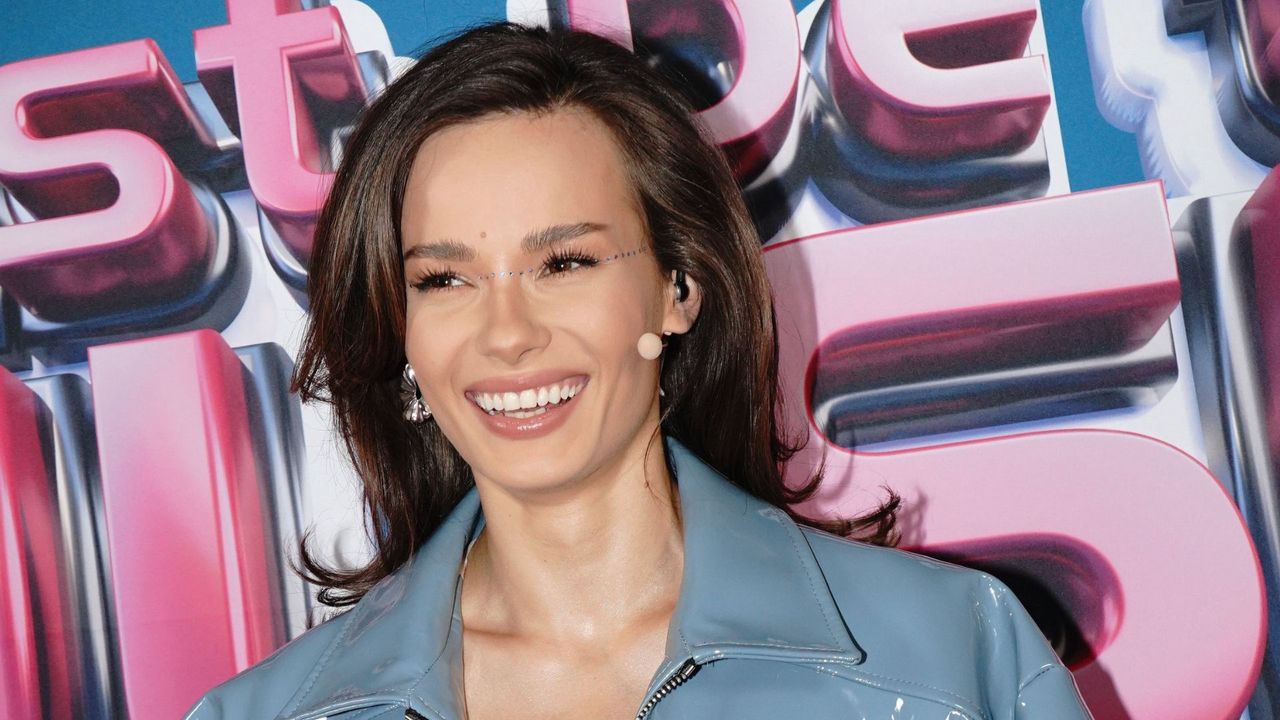 Byliśmy w garderobie Natalii Szroeder. Wiemy, co założy na półfinał "Must Be the Music"