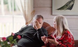 Fala "szarych rozwodów". Najczęściej inicjują je kobiety