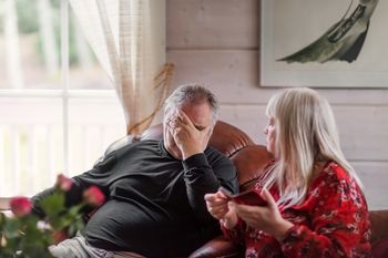 Fala "szarych rozwodów". Najczęściej inicjują je kobiety