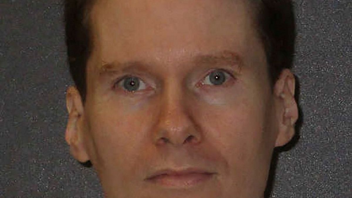 Billy Joe Wardlow trafił do celi śmierci za zabójstwo, które popełnił jako 18-latek