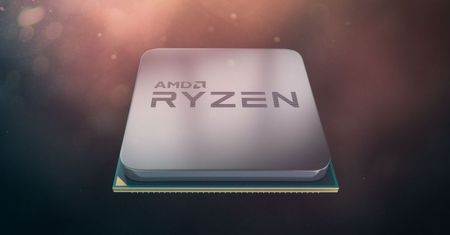 Ryzen - słaba wydajność w grach przez niedopracowany sterownik Nvidii?