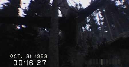 Nawet nie piśnij. Ten horror to absolutny majstersztyk
