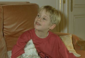 Culkin zdobył ogromną popularność. Nie poradził sobie ze sławą