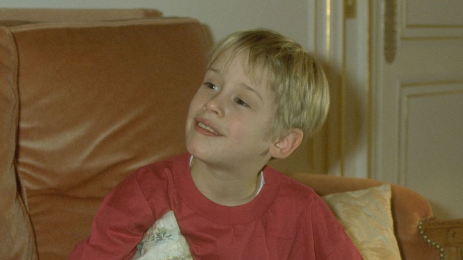 Macaulay Culkin, rok 1991