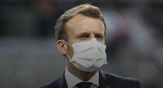 Kompletny lockdown we Francji. Zamknięcie obejmie cały kraj