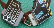 Stereobelt – pierwszy mobilny odtwarzacz kaset magnetofonowych