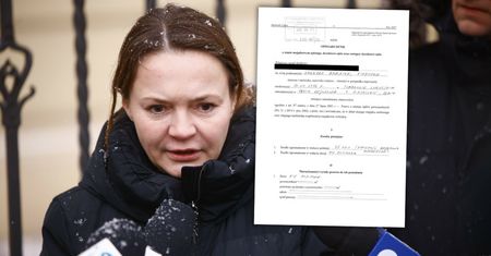 Jest oświadczenie. Taki majątek ma Barbara Kamińska