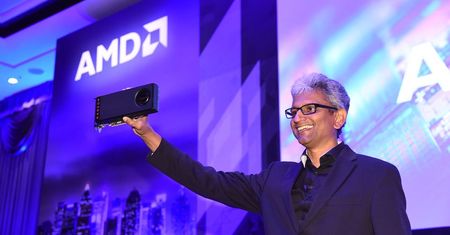 Jaką wydajność zaoferuje Radeon RX 480?