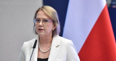 Niebywałe szczęście minister. Olbrzymia część Polaków go nie ma