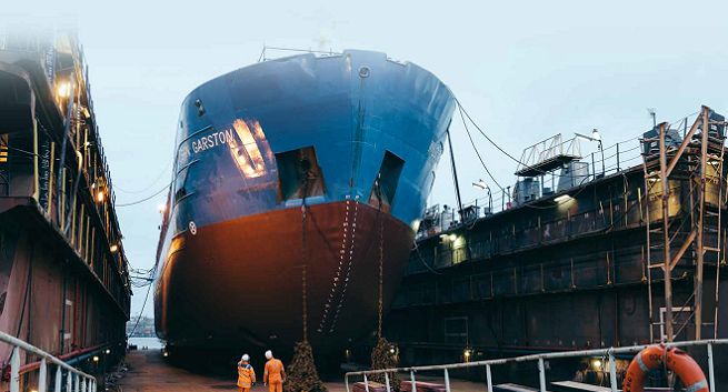 „Port” od 4 marca w TVN Turbo