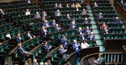 Sejm zbiera się na jednodniowe posiedzenie. Napięty grafik piątkowych obrad
