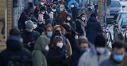 Niemcy. Nie ma zmiłuj - twardy lockdown na Wielkanoc