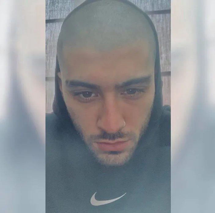 Zayn Malik
