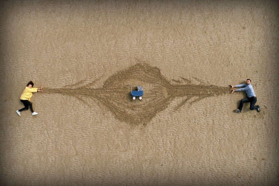 Dronestagram 2017, czyli zdjęcia z bardzo wysokiego poziomu 12