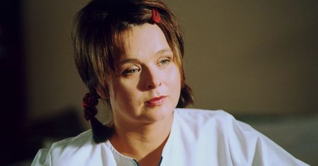 Edyta Jungowska poznała obecnego partnera, gdy była w ciąży z innym. Wtedy nie przypadli sobie do gustu
