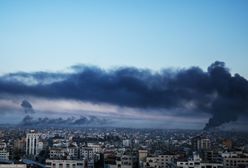 Zrzucenie bomby atomowej? W Izraelu zawrzało, jest błyskawiczna reakcja