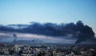 Zrzucenie bomby atomowej? W Izraelu zawrzało, jest błyskawiczna reakcja