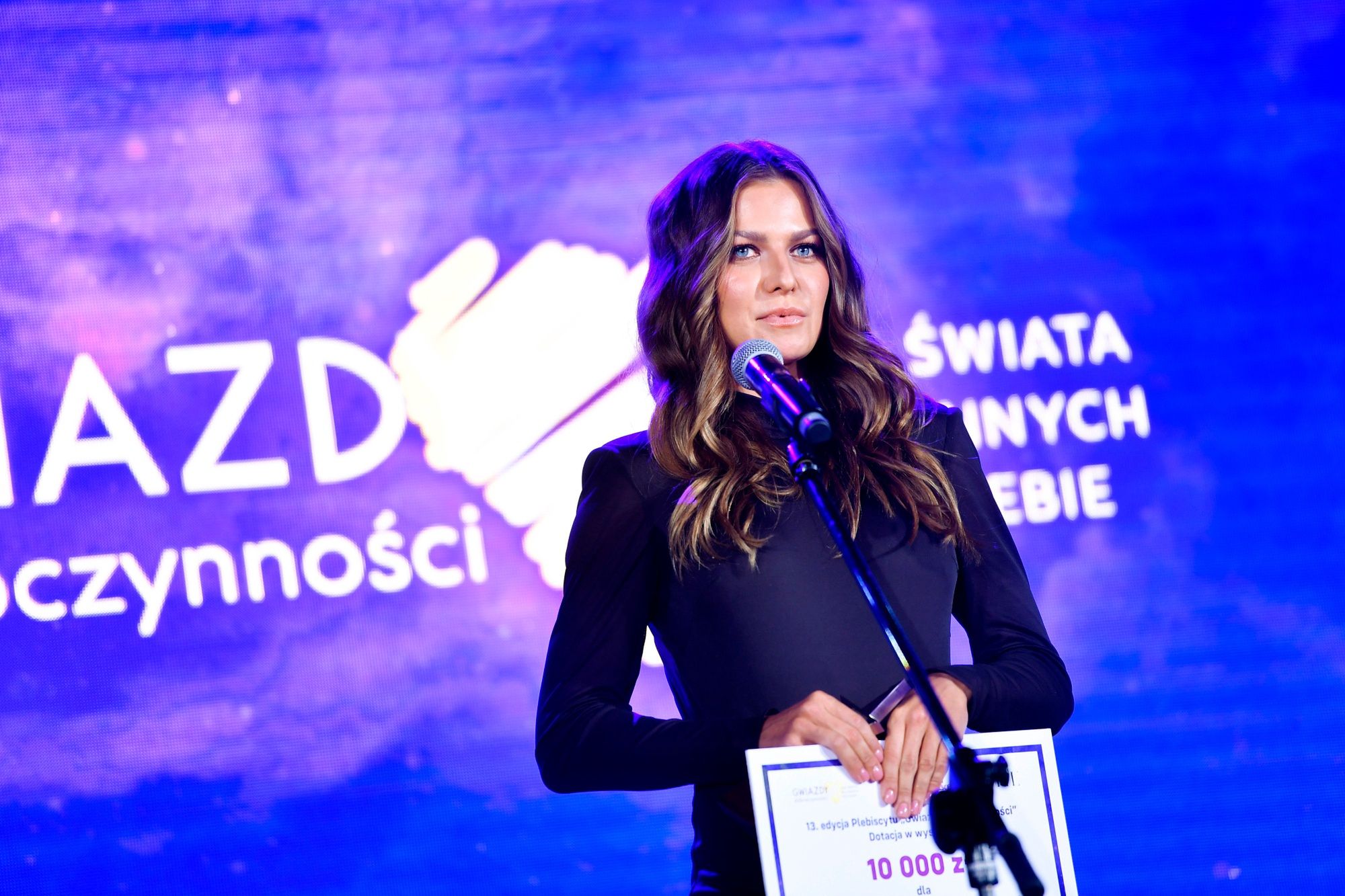 8-letni Kamil nie żyje. Anna Lewandowska zabrała głos