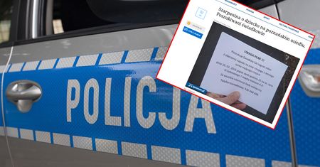 Awantura o dziecko w Poznaniu. Wszystko na oczach świadków