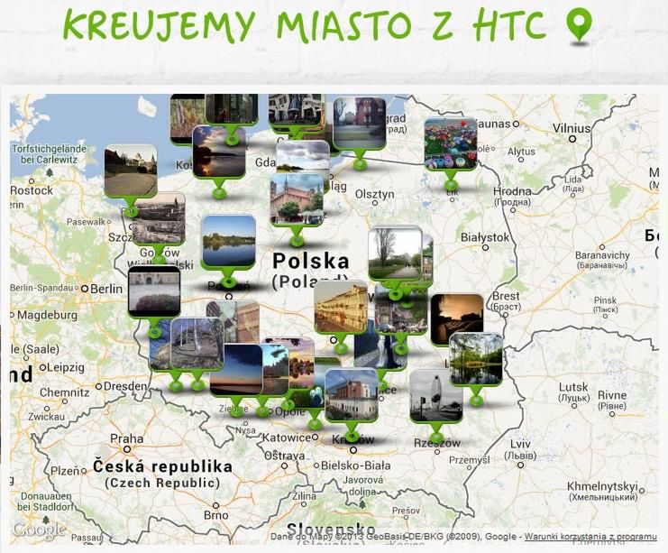 W skrócie: HTC Desire 500, iPhone 5S, iPhone Lite i Sony Honami na zdjęciach 2