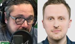 Radiowa Dwójka pożegnała się z Tomaszem Obertynem i Dawidem Dziedziczakiem