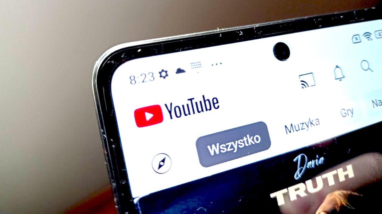 YouTube "zniechęci" do pomijania reklam. Zmieni się przycisk