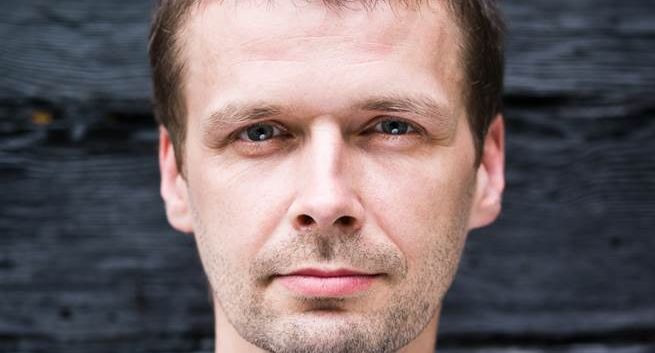 Gutenberg Networks z ofertą produkcyjną Happy Endians, szefem Sebastian Gill