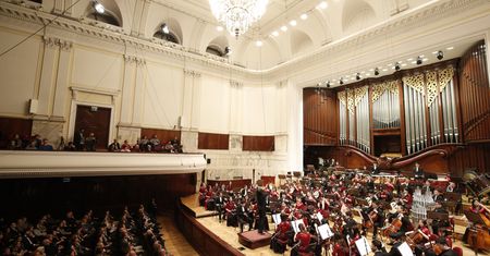 Najpiękniejsze budynki teatrów i oper w Polsce. Gdzie ich szukać?