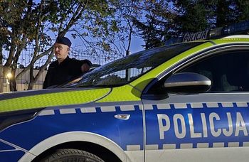 Najpierw uratował, a potem aresztował. 46-latka trafiła za kratki