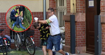 Zbrodnia w Radzionkowie. Są wstępne wyniki sekcji zwłok