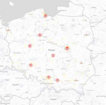 Awaria w Alior Banku. Nie działa aplikacja