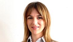 Dominika Rokosz marketing managerem w Teads